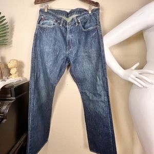Ralph Lauren PoloClassic Fit Jeans
